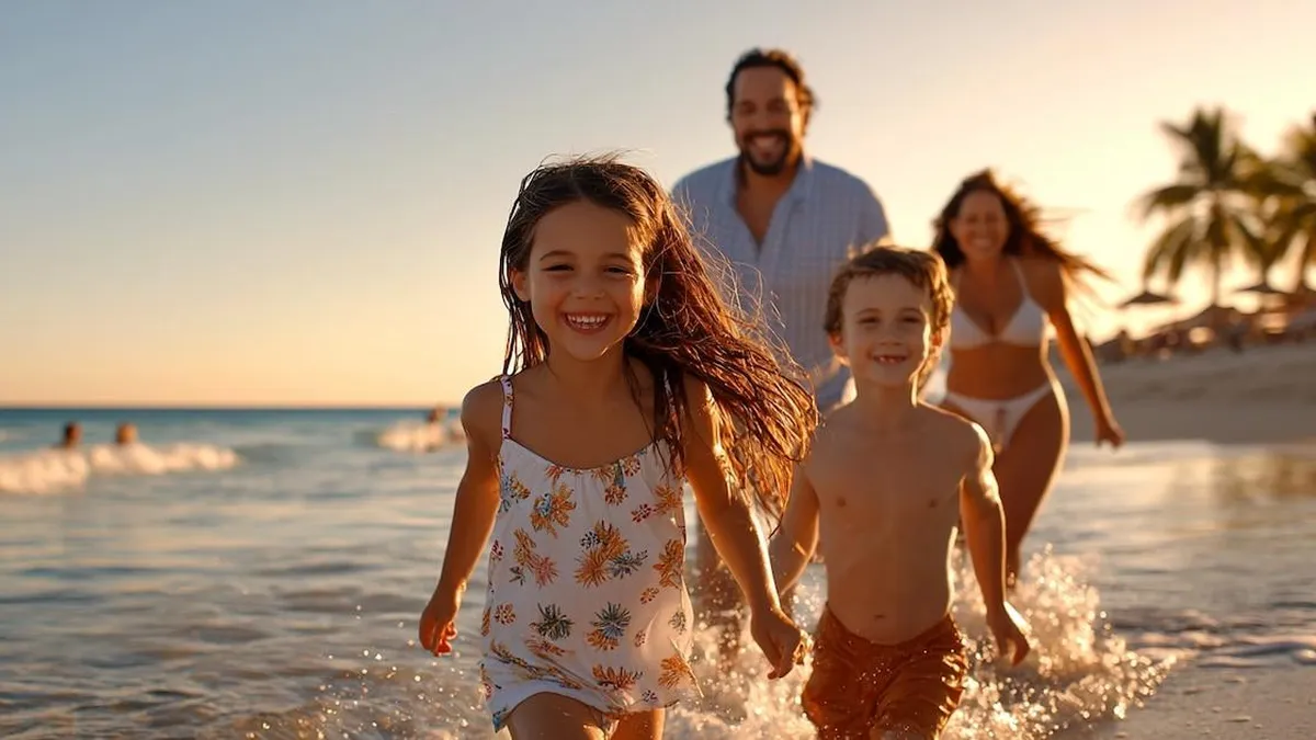 ¿Cómo las vacaciones pueden afectar las relaciones familiares y la salud mental?