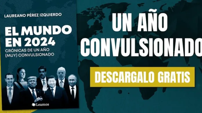 "El 2024 en el mundo": un análisis del año crítico por el director de Infobae América.