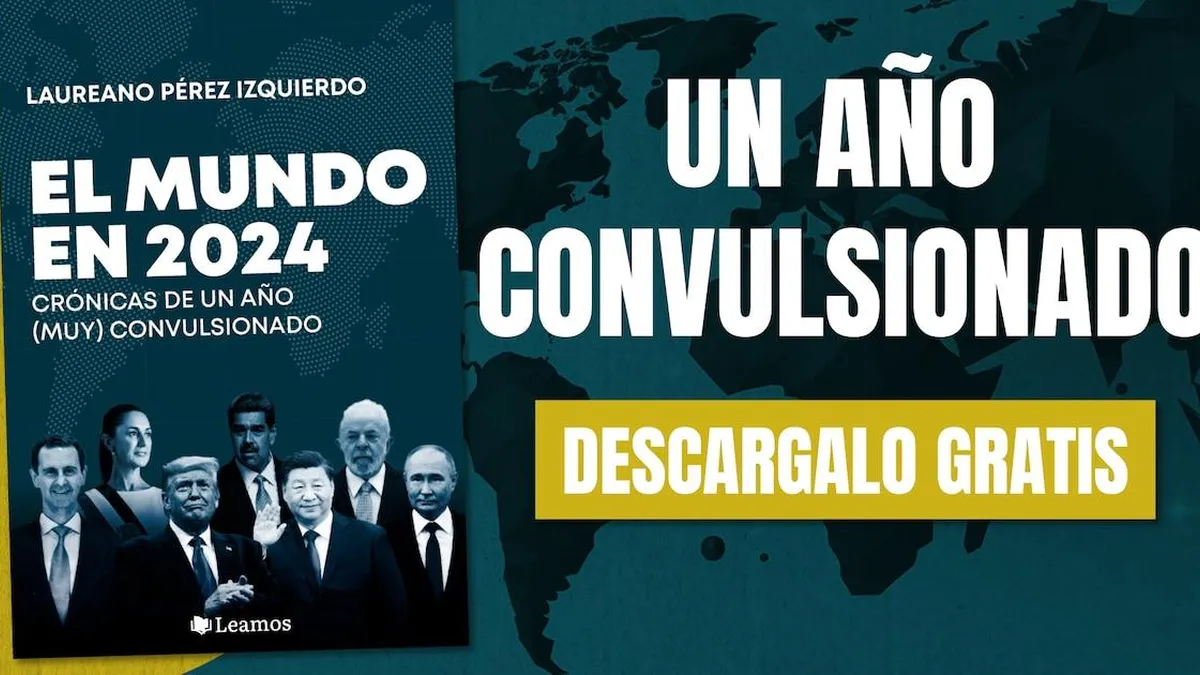 "El 2024 en el mundo": un análisis del año crítico por el director de Infobae América.