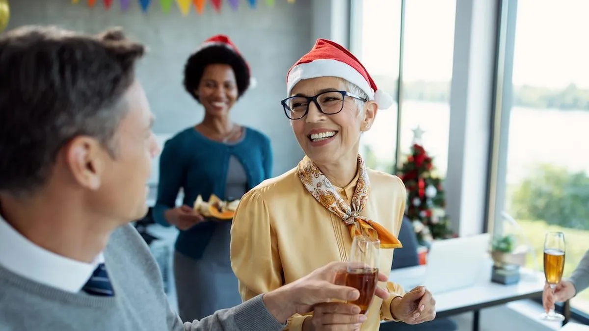 ¿Qué es el ‘Síndrome del Corazón Festivo’ y cómo afecta a los celebrantes?