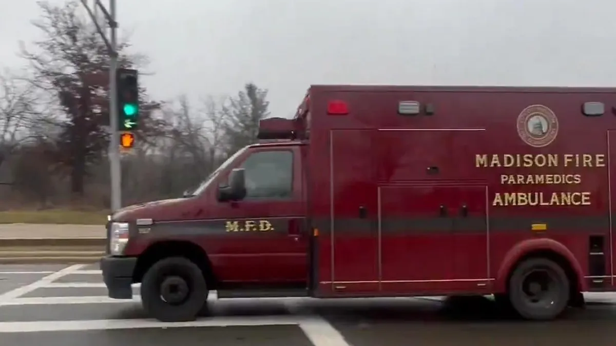 Tiroteo en escuela de Madison: ¿qué se sabe sobre las víctimas y el atacante?