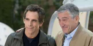 Ben Stiller y Robert De Niro podrían volver en una nueva entrega de 'Los Fockers'.