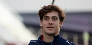 Colapinto recibe una nueva oferta para continuar su carrera en la F1.