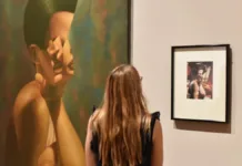 Exposición "Últimos ingresos" en el Bellas Artes: arte contemporáneo en su máxima expresión.