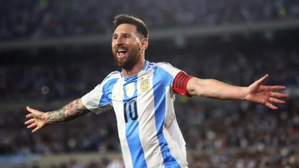 ¿Qué sorpresas traerá la gala de los premios The Best 2024 en Qatar?