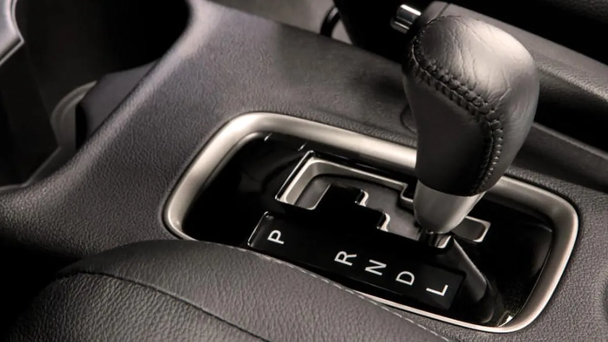 Aprende a dominar la conducción con caja automática en tres sencillos pasos.