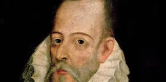 Descubren documentos inéditos que iluminan la vida de Miguel de Cervantes.