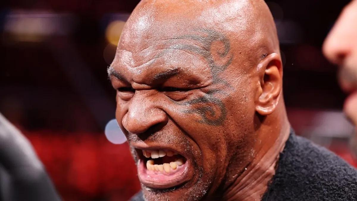 Mike Tyson revela inquietantes detalles sobre su combate con Jake Paul en Netflix