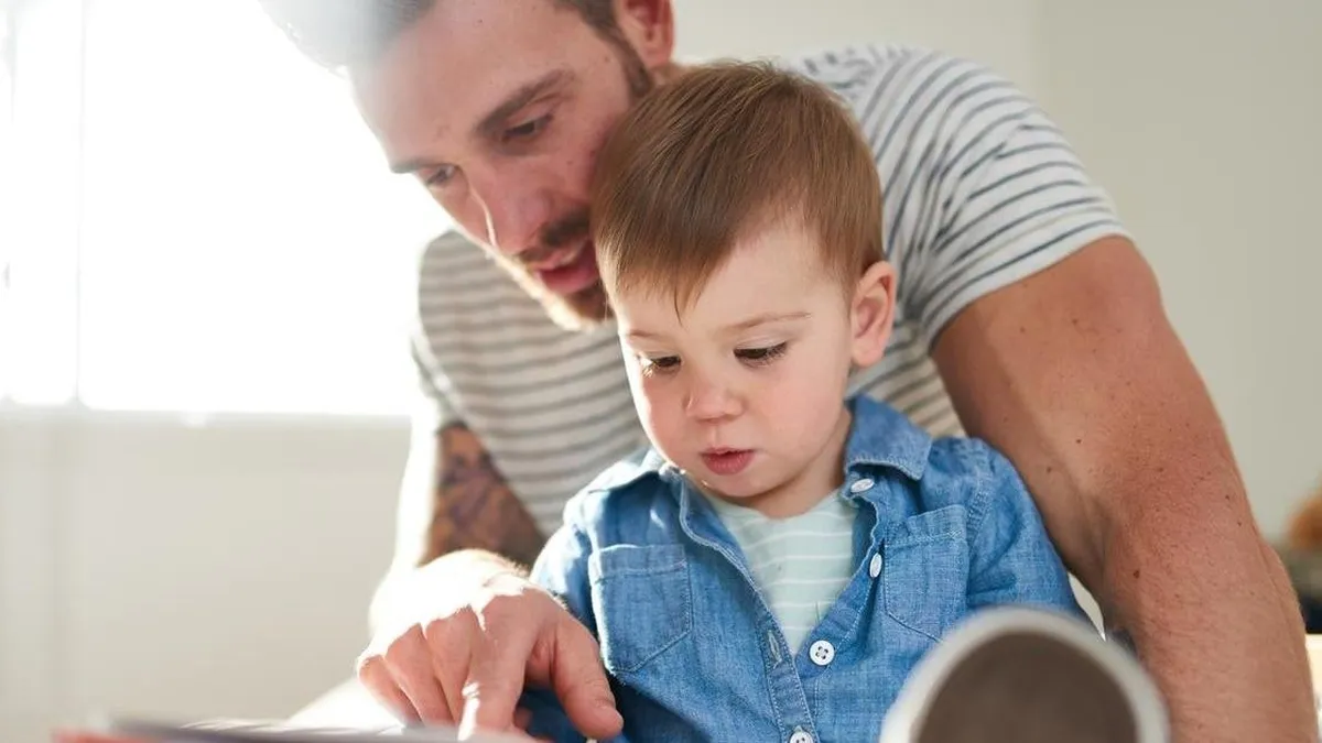 Los cuentos infantiles: ¿pueden enseñar a los niños sobre la importancia del sueño?