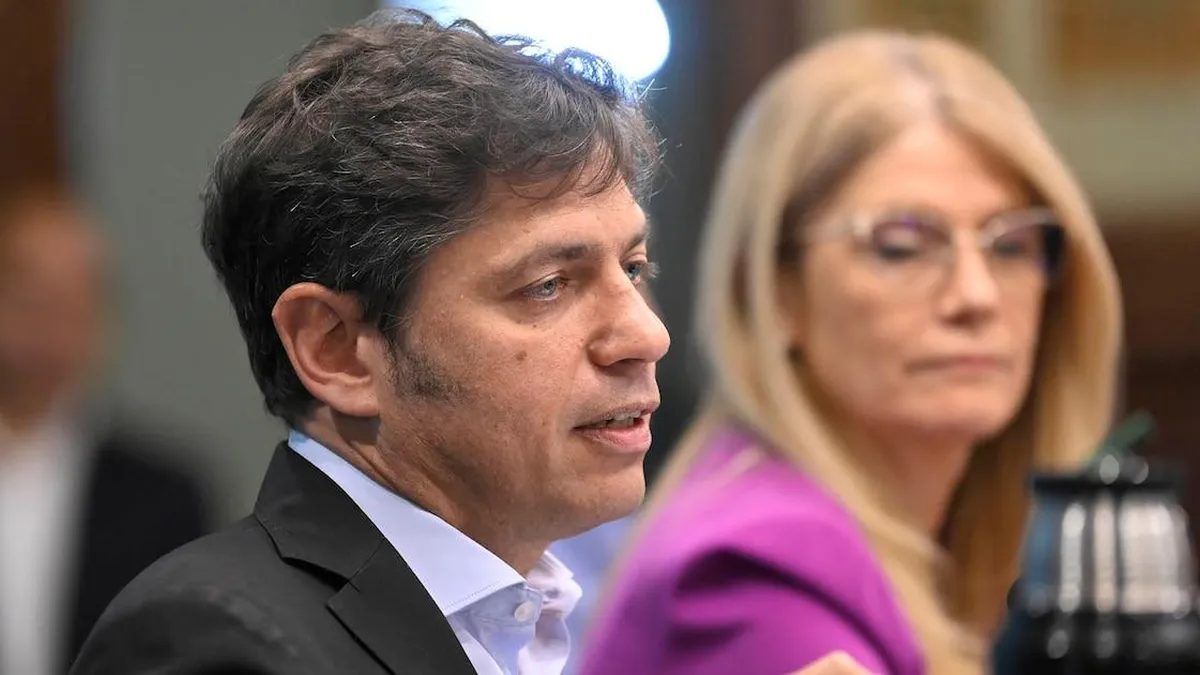 Tensión en la negociación del Presupuesto 2025: ¿qué piden los intendentes bonaerenses?