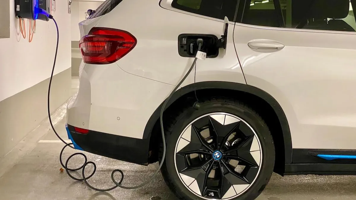 ¿Las baterías de vehículos eléctricos pueden durar más de lo que se pensaba?