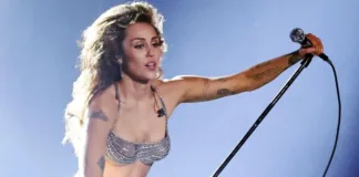 Miley Cyrus se despide de 2024 con nostalgia y esperanza de nuevos comienzos.