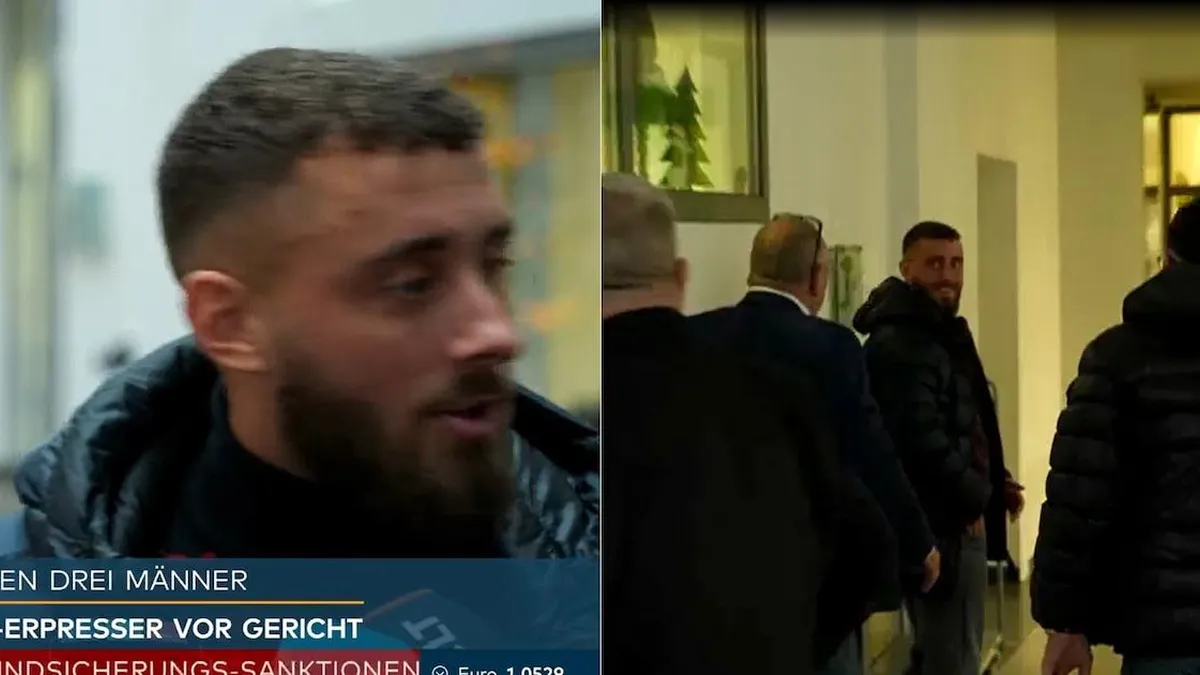 Conflicto en el juicio por el robo de material íntimo de Schumacher: abogado interviene.