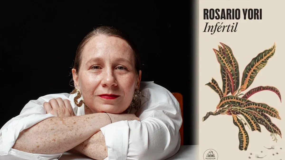 Reflexiones sobre la lucha y el dolor de la infertilidad en primera persona.