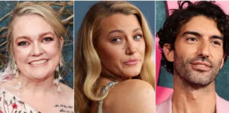 Colleen Hoover respalda a Blake Lively en su lucha legal contra Justin Baldoni.