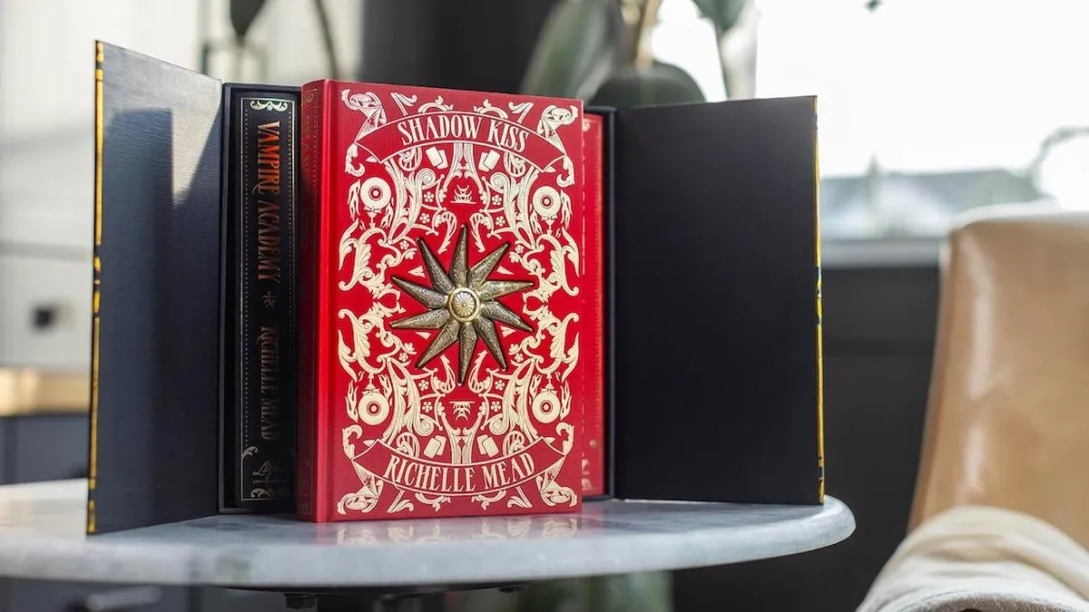 La encuadernación artística revive