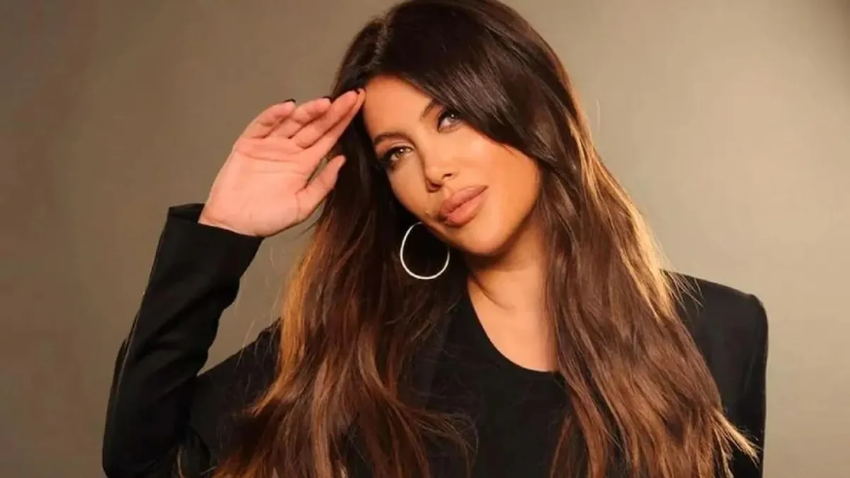 Wanda Nara: ¿Cómo ha enfrentado los desafíos de su vida personal y profesional en 2023?