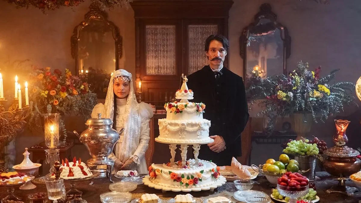 Reflexiones de Ariel Dorfman sobre la adaptación de Netflix de García Márquez.