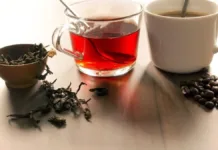 El té y el café: aliados en la lucha contra ciertos tipos de cáncer.