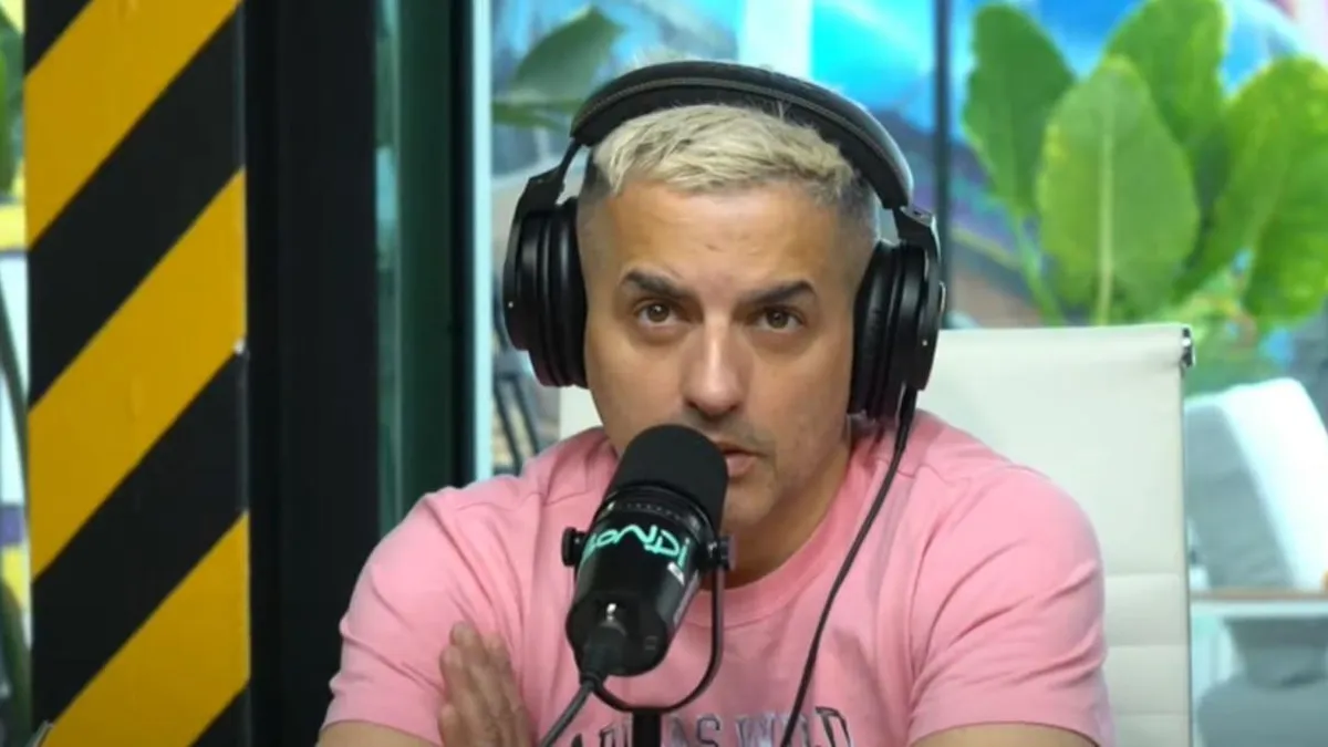 Ángel Brito anuncia cambios sorpresivos en el equipo de LAM para 2025