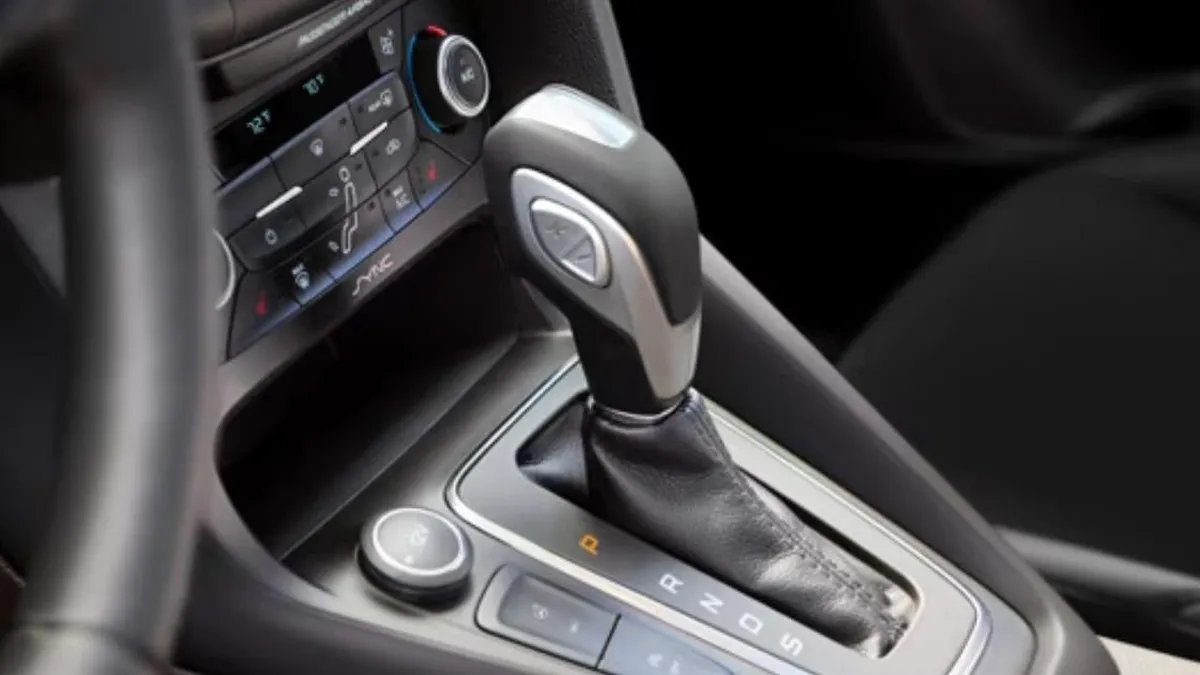 La importancia de la marcha “N” en vehículos automáticos que muchos ignoran
