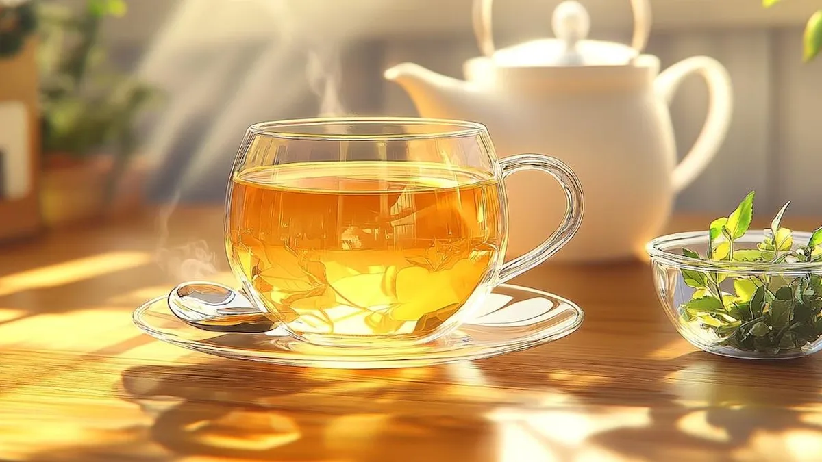 Las infusiones digestivas: ¿por qué se han vuelto esenciales en la salud cotidiana?