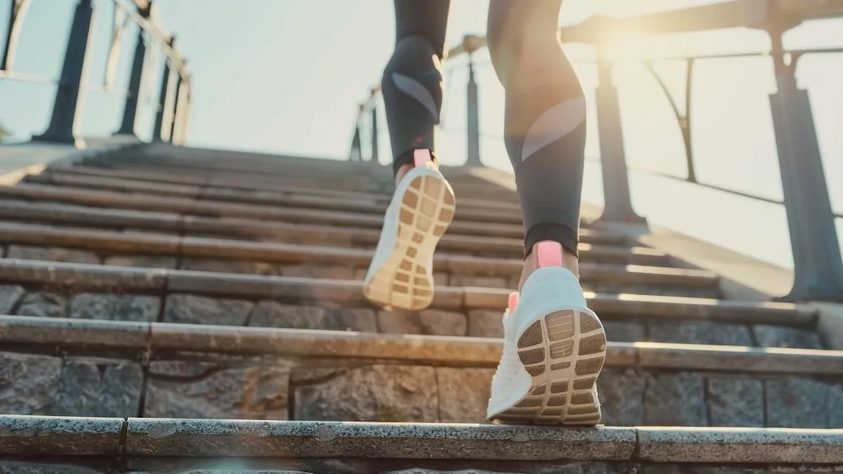 Estudio revela cómo breves ráfagas de actividad física pueden transformar la salud cardiovascular