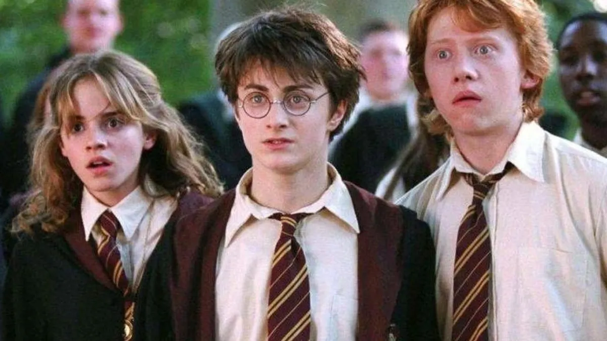¿Quién será el nuevo Harry Potter en la ambiciosa serie de Max?