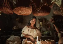 "Cien años de soledad": Macondo cobra vida en Netflix con su magia y realismo mágico.