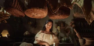 "Cien años de soledad": Macondo cobra vida en Netflix con su magia y realismo mágico.