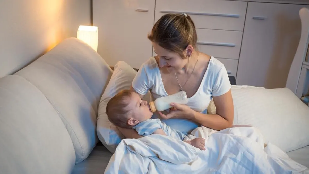 ¿Qué revela un nuevo estudio sobre la introducción de cereales en la alimentación infantil?