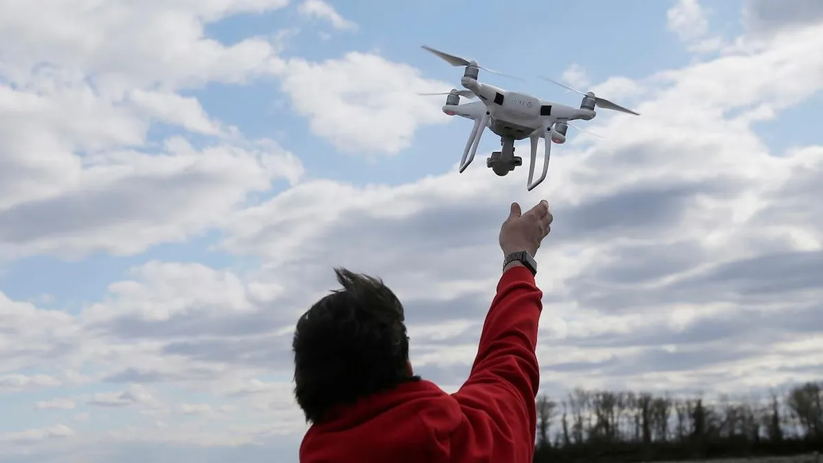 Misteriosos avistamientos en Nueva Jersey desatan teorías y confusión entre residentes y autoridades