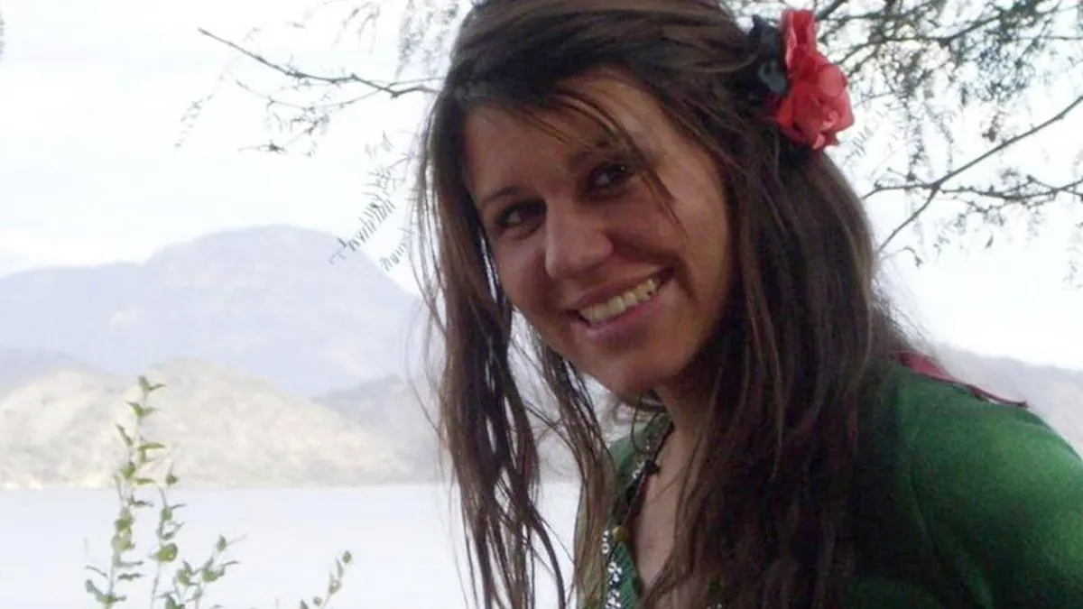 Nuevos rastrillajes en la búsqueda del cadáver de María Cash.