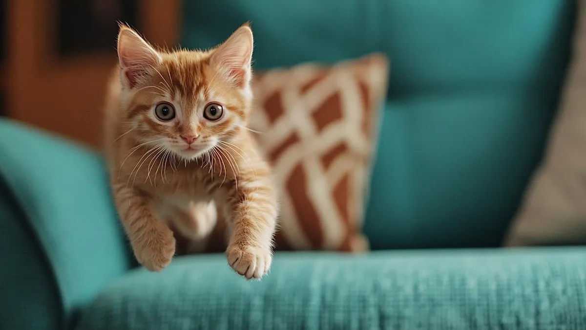 Cinco consejos esenciales para mejorar la vida de tu gato según experta veterinaria