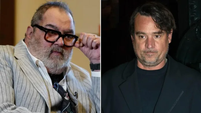 Chano recuerda a Jorge Lanata: "Se fue feliz y enamorado