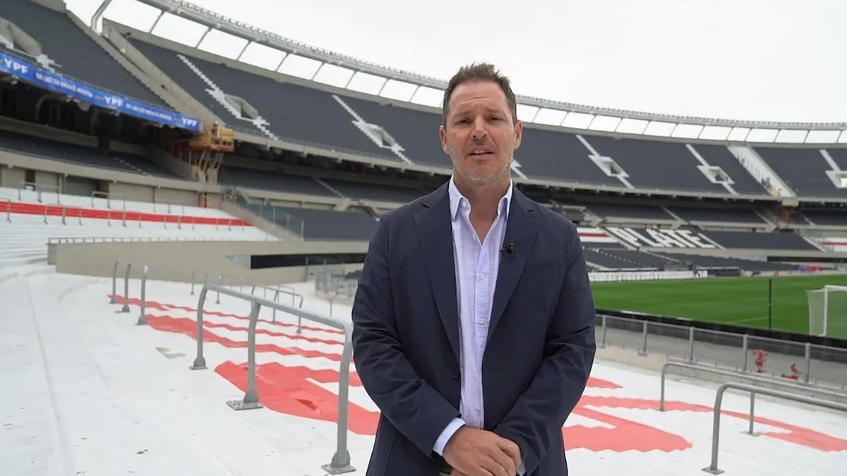 El Mâs Monumental: ¿Qué significa su elección como sede del Mundial 2030 para River Plate?