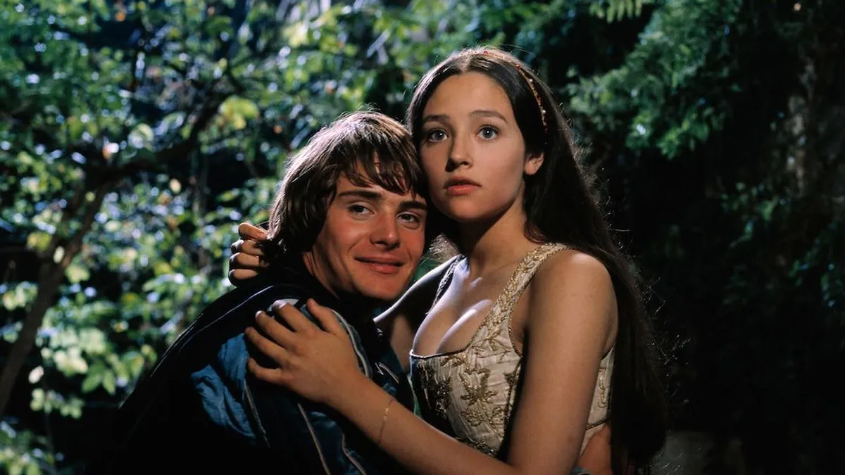 Fallece Olivia Hussey, la icónica Julieta de Romeo y Julieta, a los 73 años