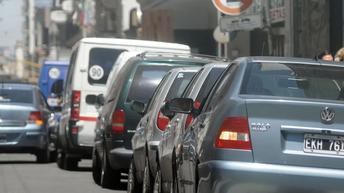 Consejos clave para que los conductores novatos dominen el arte de estacionar