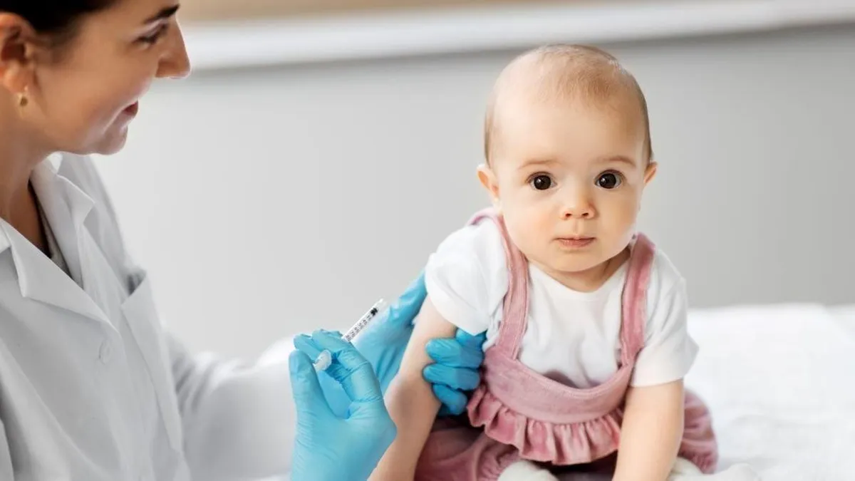 Aumenta la confianza en la efectividad de la vacuna contra el virus respiratorio sincitial en EE. UU.