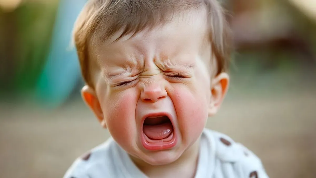 Los sustos virales: un impacto en la salud emocional infantil.