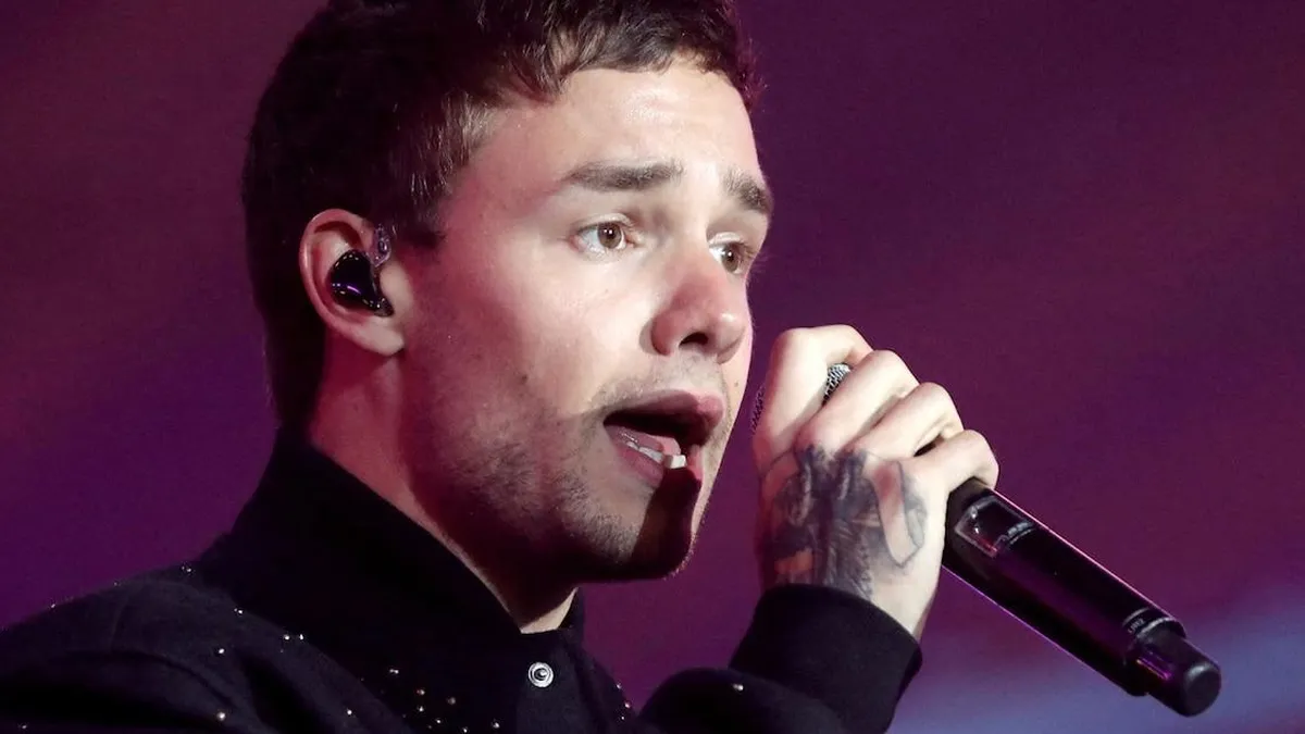 Revelan detalles inquietantes sobre la salud mental de Liam Payne antes de su trágica muerte