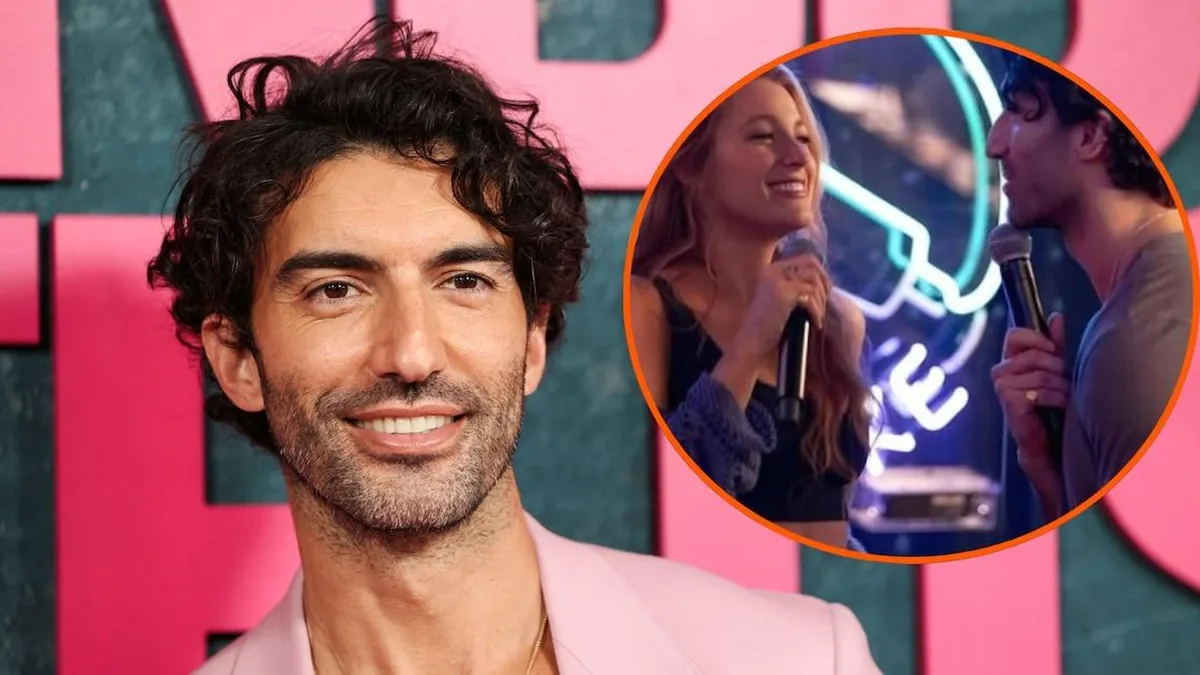 Justin Baldoni responde a acusaciones de Blake Lively con una sorprendente acción legal