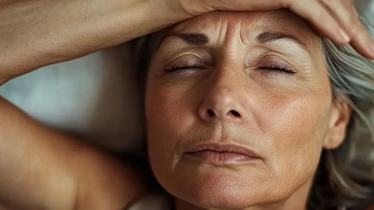 ¿Cómo la inflamación crónica podría estar afectando tu salud sin que lo sepas?