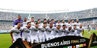 Botafogo se enfrenta a Pachuca en su debut intercontinental: hora y detalles aquí.