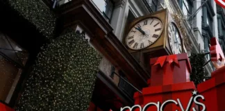 Macy's cerrará 65 tiendas en EE. UU. para finales de 2024