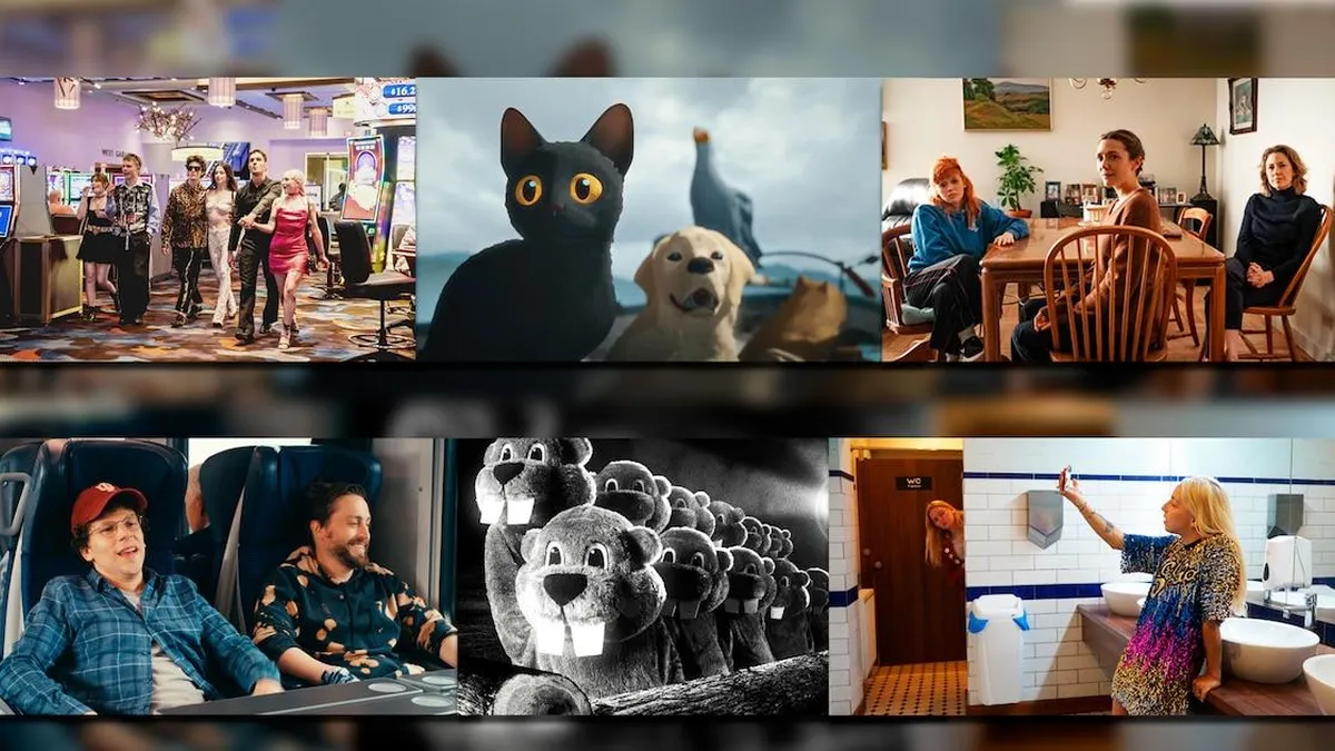 ¿Están las secuelas dominando el cine? Un análisis de la taquilla 2023