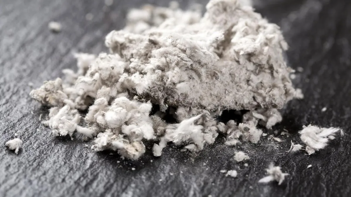 FDA propone nueva norma para pruebas de asbesto en cosméticos de talco, ¿qué implicaciones tiene?