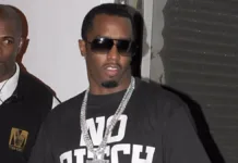 Impactante testimonio de una presunta víctima de Diddy Combs sobre abuso.