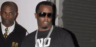 Impactante testimonio de una presunta víctima de Diddy Combs sobre abuso.