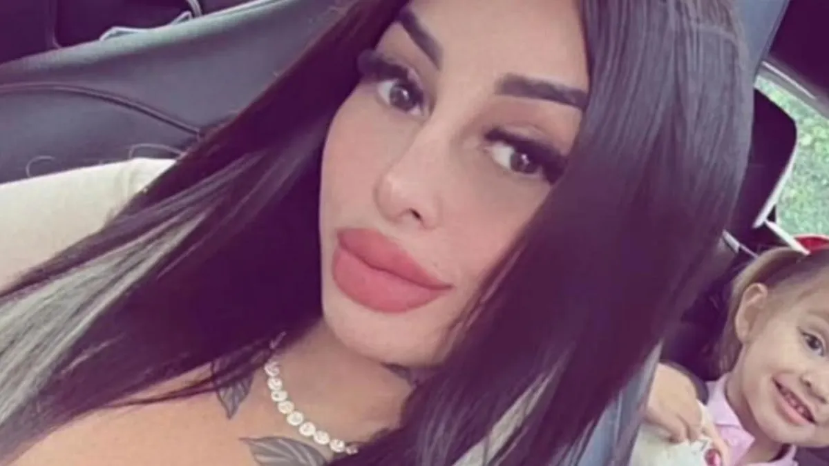 Tamara Báez lanza contundente mensaje en redes tras conflictos con L-Gante